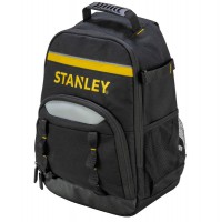 Stanley Tools Tool Backpack 35cm (14in) £47.99
